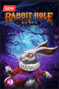 rabbit Play Slots Million Casino